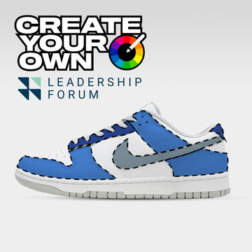 Dunk Low Colourway (Nexthink Create Your Own)
