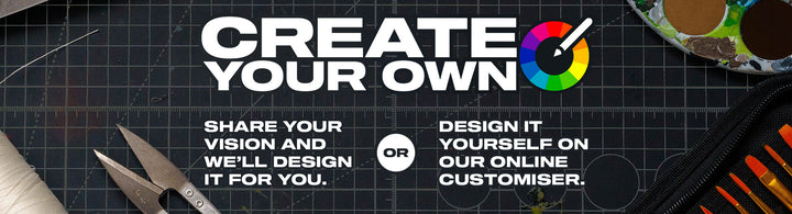 MattB Customs | Handcrafted Custom Sneakers & Trainers