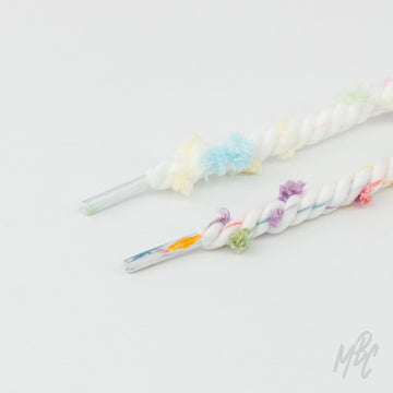 Candy Rope Shoelaces