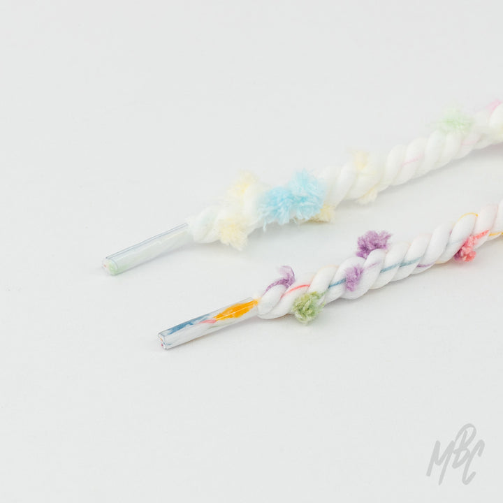 Candy Rope Shoelaces