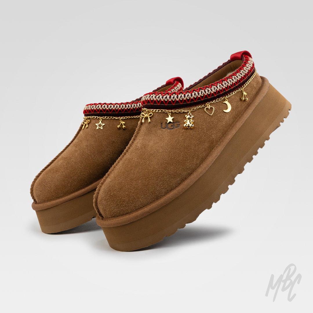 Charmed – Ugg Tazz II Custom