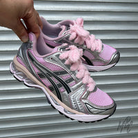 Cotton Candy - Asics Gel-Kayano 14 Custom