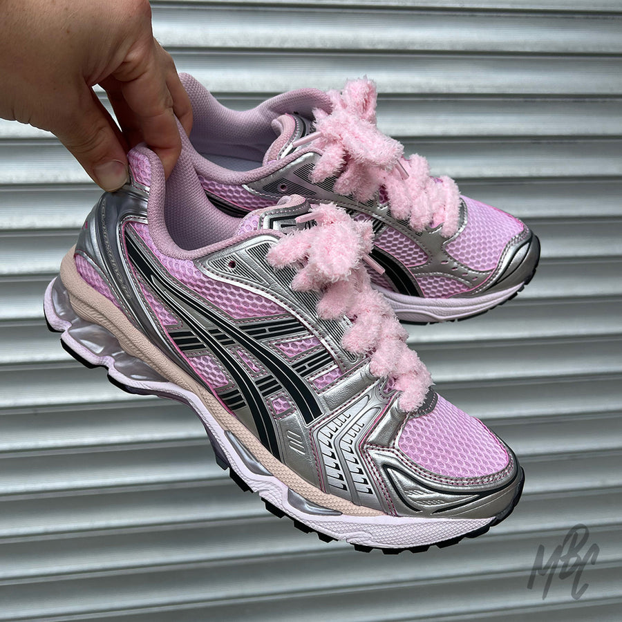 Cotton Candy - Asics Gel-Kayano 14 Custom