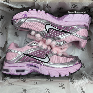 Cotton Candy - Nike Moto 2K Custom | UK4.5