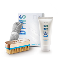 DFNS Footwear Cleaning Kit Full Kit