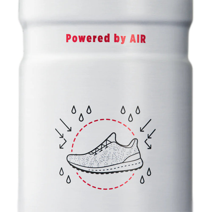 DFNS Footwear Protector Spray