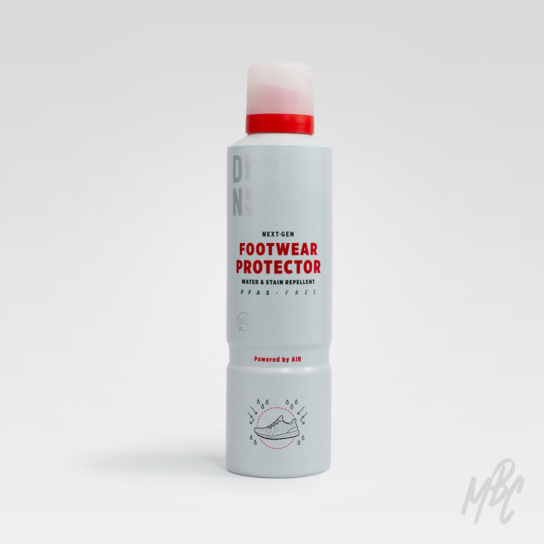 DFNS Footwear Protector Spray