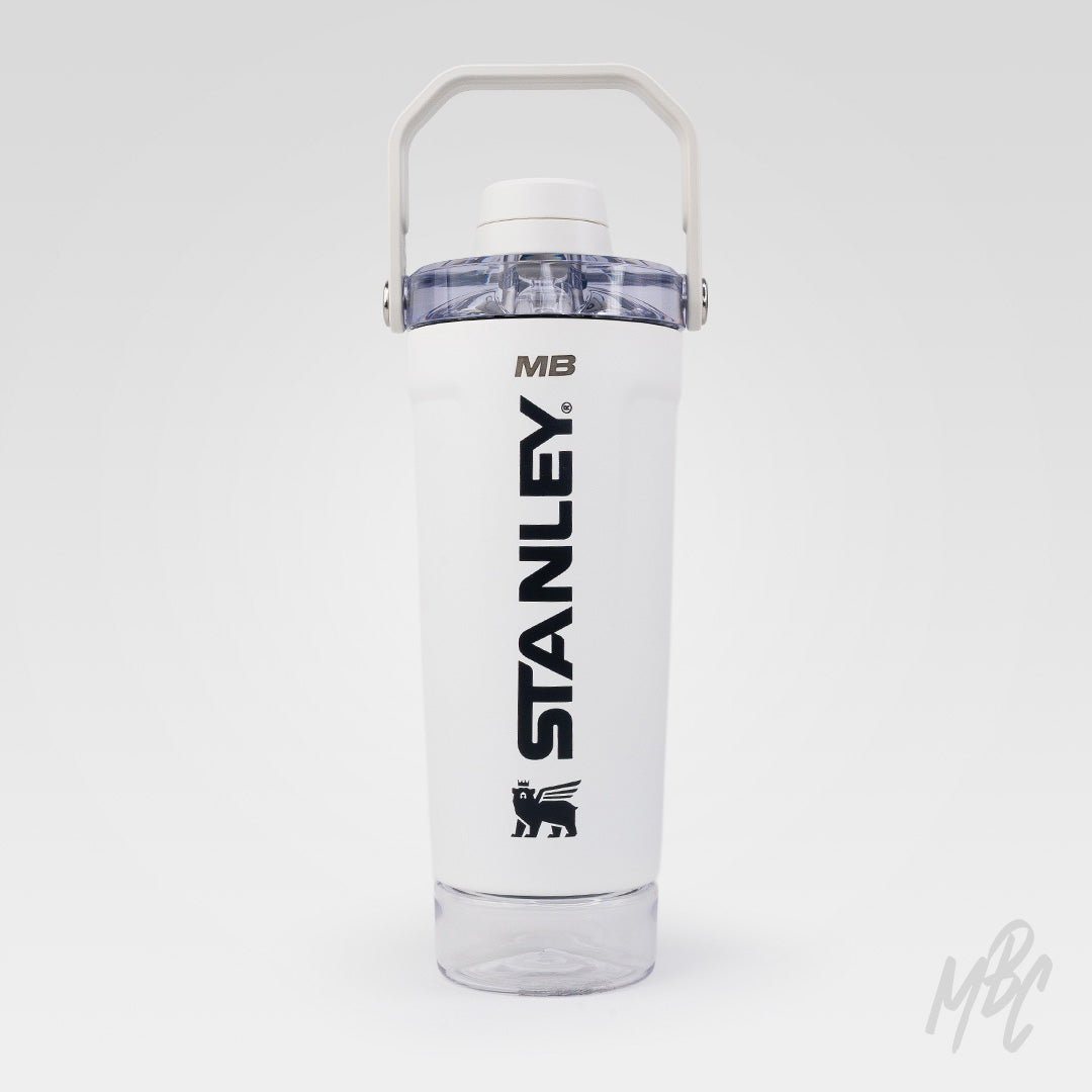 Custom Engraved Stanley Active Shaker Cup