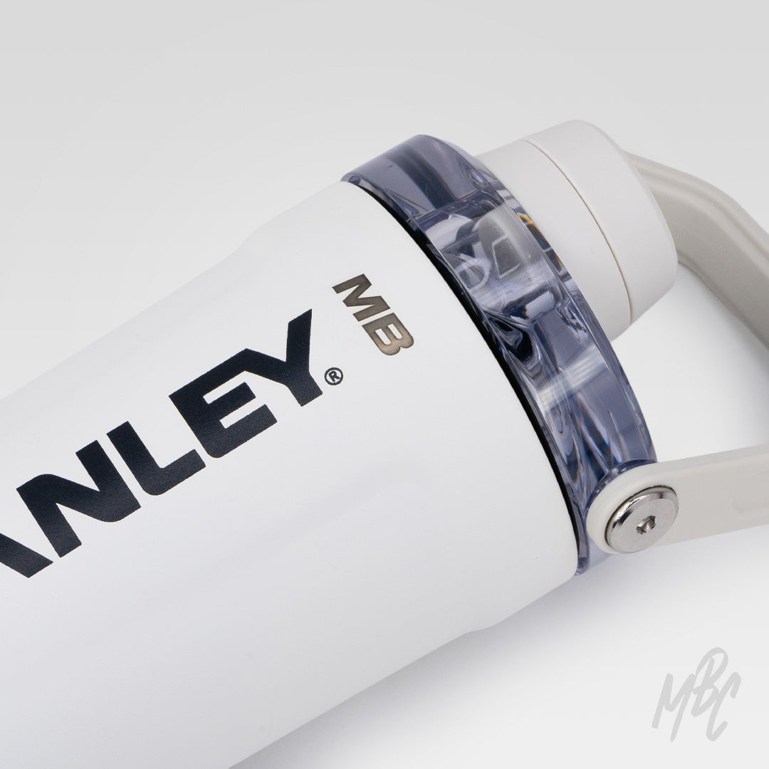 Custom Engraved Stanley Active Shaker Cup