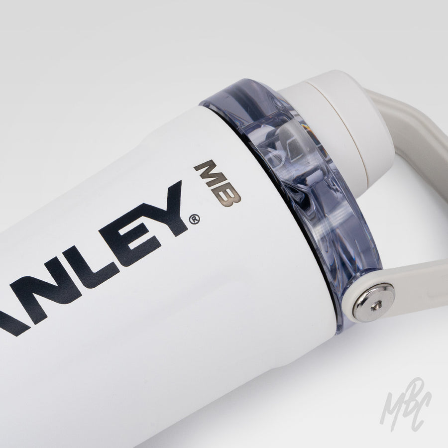 Custom Engraved Stanley Active Shaker Cup