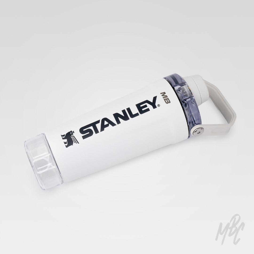 Custom Engraved Stanley Active Shaker Cup