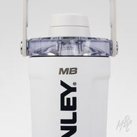 Custom Engraved Stanley Active Shaker Cup