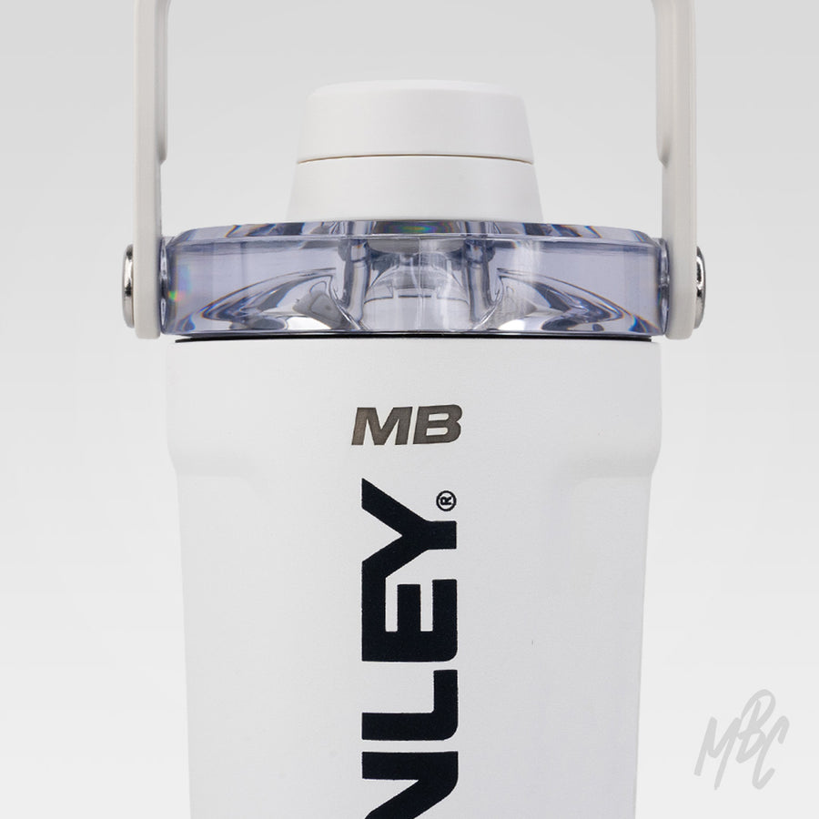 Custom Engraved Stanley Active Shaker Cup