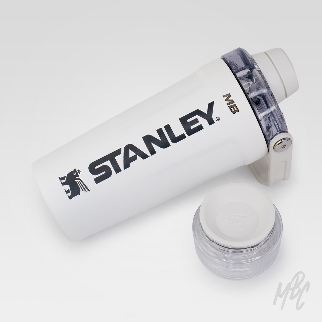 Custom Engraved Stanley Active Shaker Cup