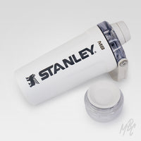Custom Engraved Stanley Active Shaker Cup