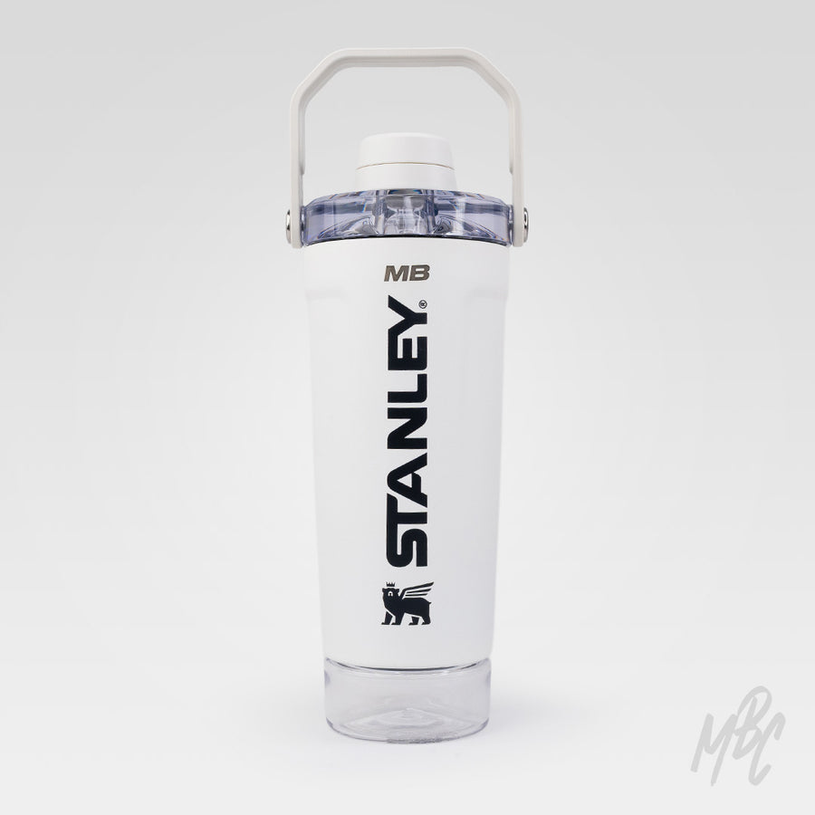 Custom Engraved Stanley Active Shaker Cup