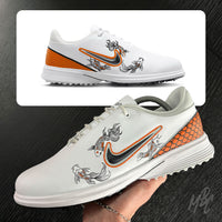 Create Your Own - Golf Mock Up Service