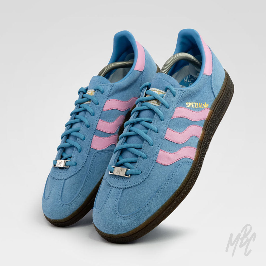 Cotton candy adidas online