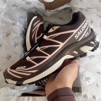 Create Your Own - Salomon Mock-Up Service