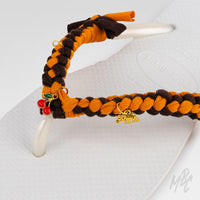 Sunwoven Slim - Havaianas Custom Collection