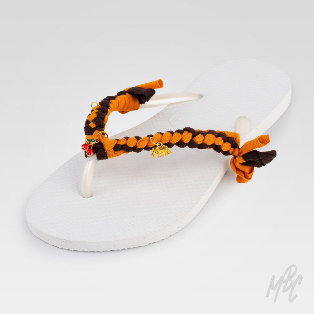 Sunwoven Slim - Havaianas Custom Collection