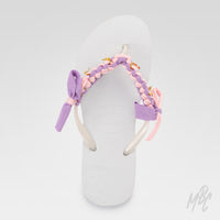 Sunwoven Slim - Havaianas Custom Collection