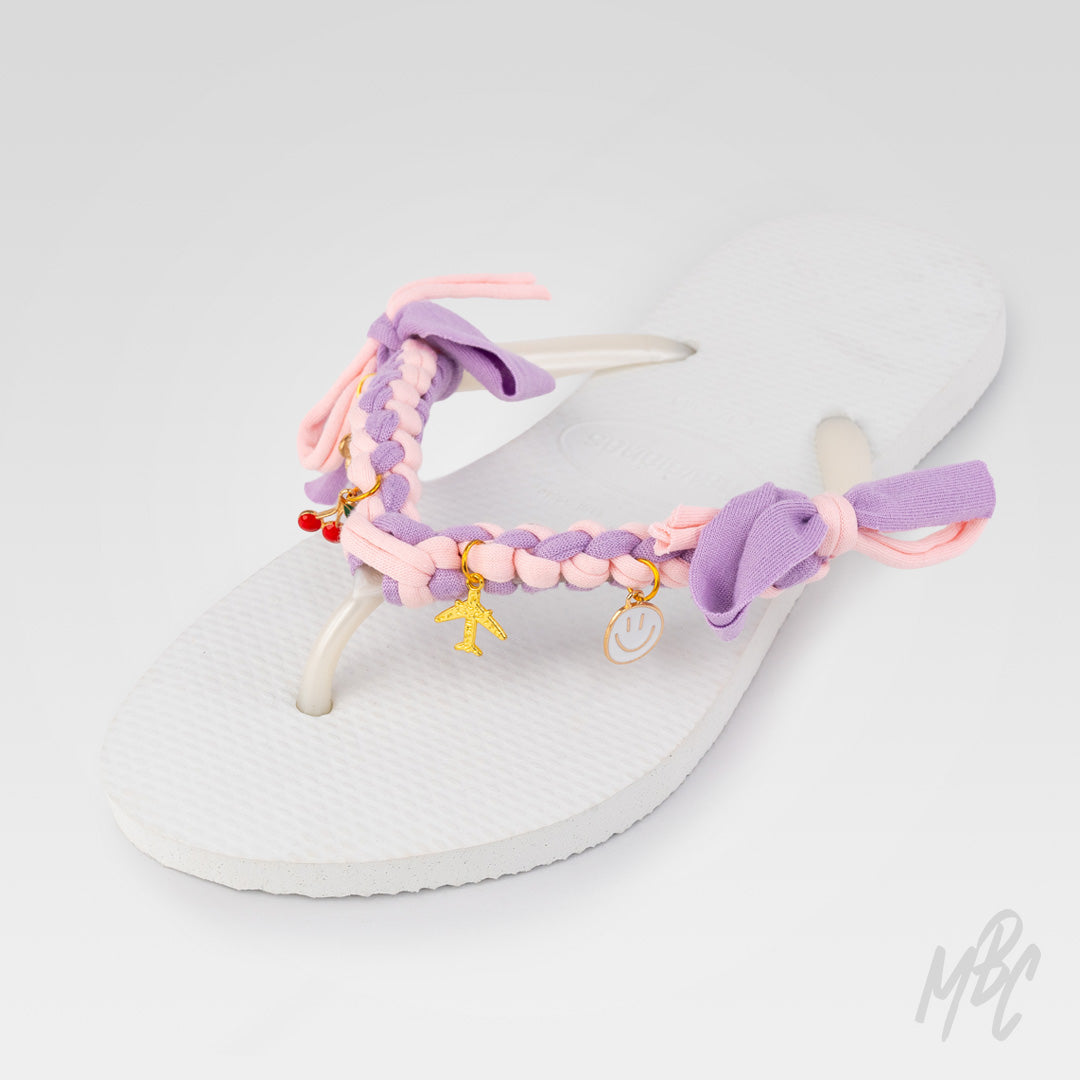 Sunwoven Slim - Havaianas Custom Collection