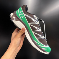 Create Your Own - Salomon Mock-Up Service