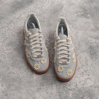 Daisy Dream Adidas Spezial Custom Sneakers