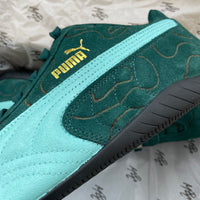 Abstract Tiffany - Puma Speedcat | UK10.5