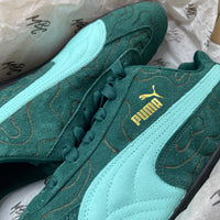 Abstract Tiffany - Puma Speedcat | UK10.5
