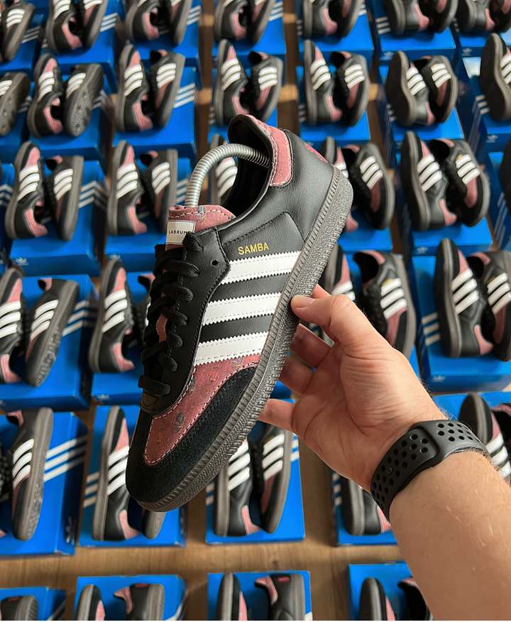 Adidas 2025 bulk order