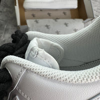 Thicc Laces - Air Force 1 | UK 5 (Faulty) Nike Sneakers