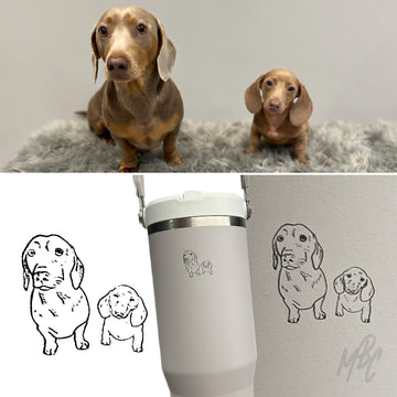 Illustration Creation Service