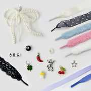 Lace Charm Pack
