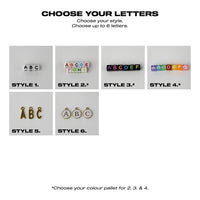 Lace Charm Pack