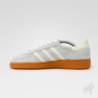 Lucky Charm Adidas Spezial Custom Sneaker