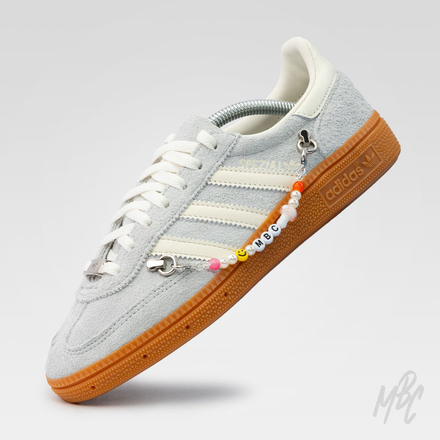 Lucky Charm Adidas Spezial Custom Sneaker