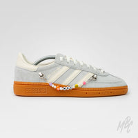 Lucky Charm Adidas Spezial Custom Sneaker