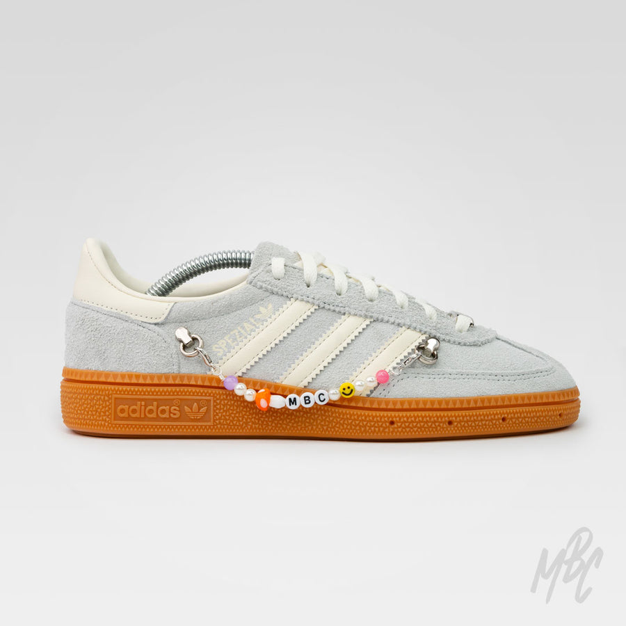 Lucky Charm Adidas Spezial Custom Sneaker