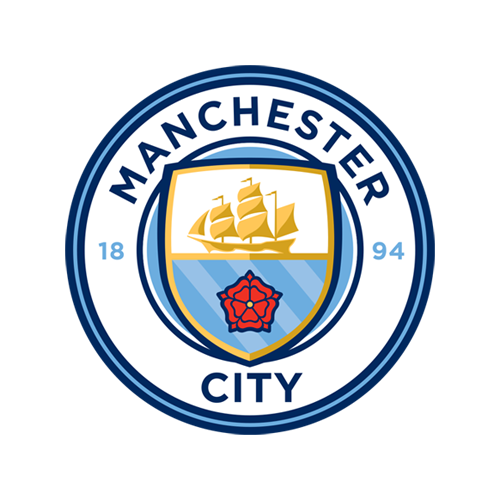 Manchester City Football Club Logo