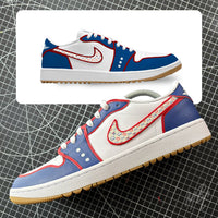 Create Your Own - Golf Mock Up Service