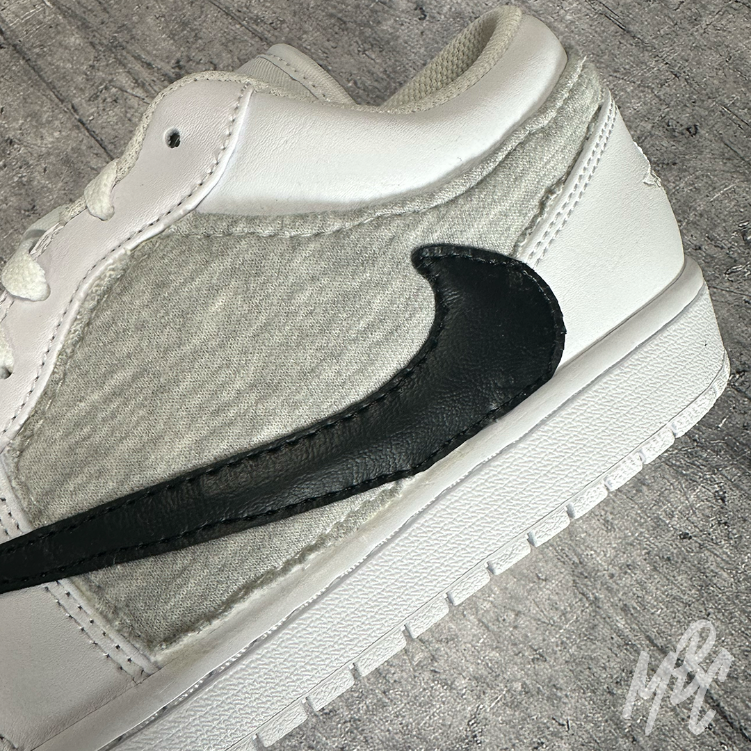 Cactus Jogger - Jordan 1 Low | UK 10.5