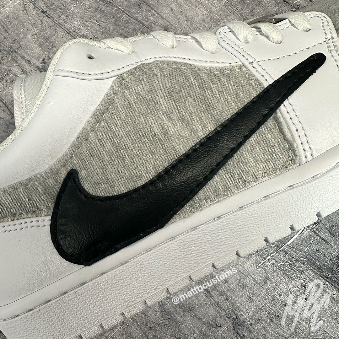 Cactus Jogger - Jordan 1 Low | UK 10.5