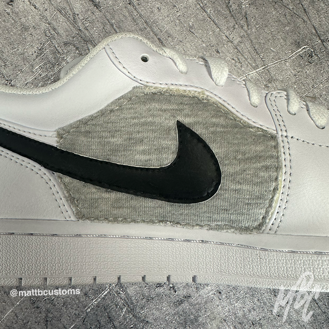 Cactus Jogger - Jordan 1 Low | UK 10.5