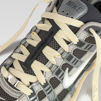 Sail Laces Nike Sneakers