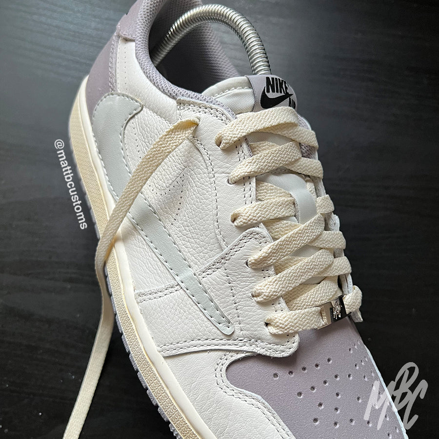 Sail Laces Nike Sneakers