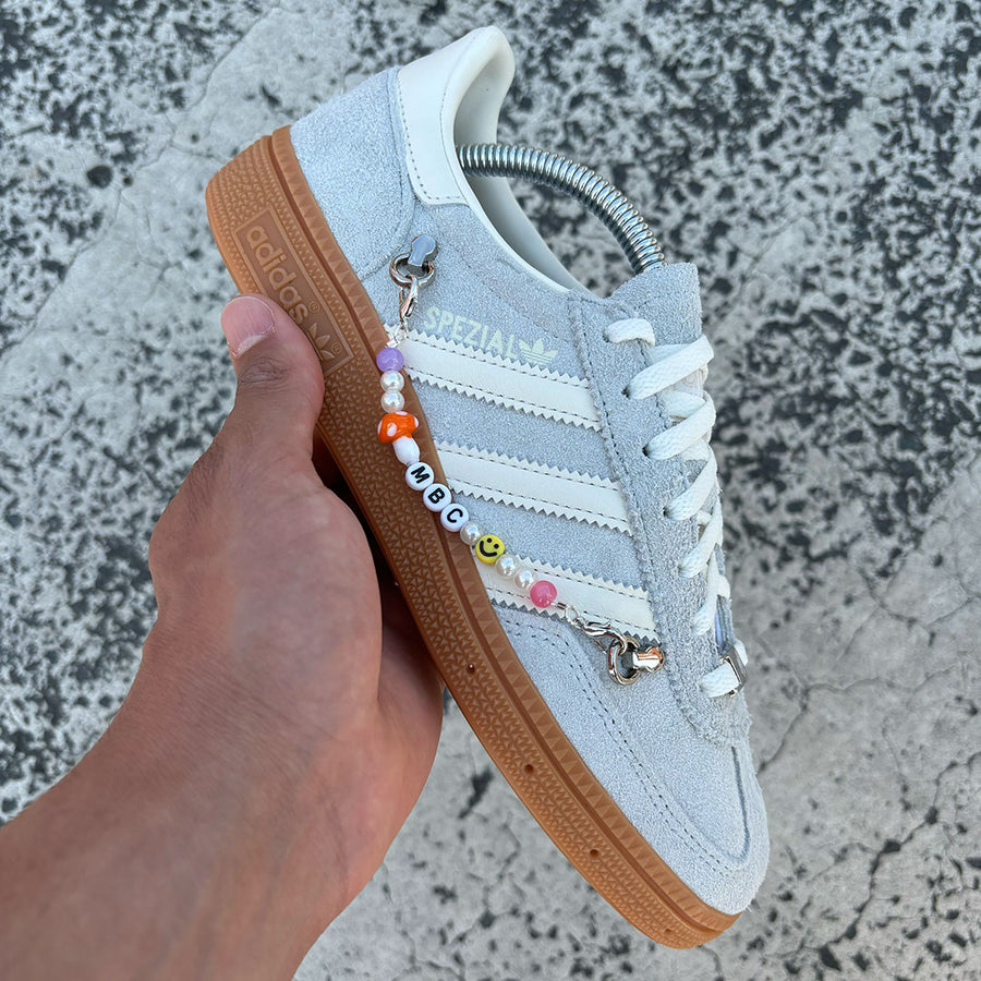 Lucky Charm - Adidas Spezial Custom