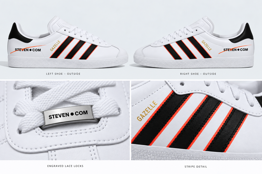 Private Order - Rebbecca Hunt - Steven.com