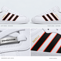 Private Order - Rebbecca Hunt - Steven.com